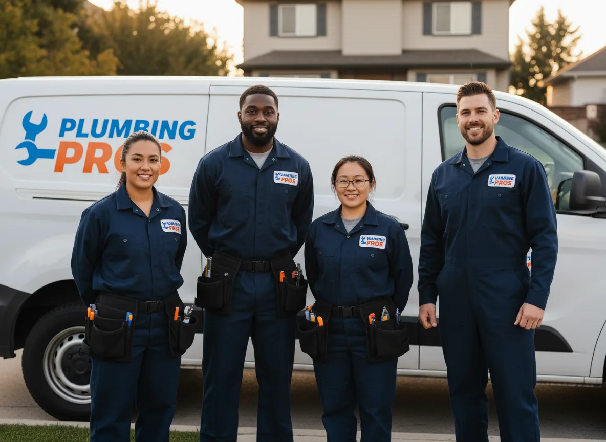 Water Heater Repair company in Greencastle, IN